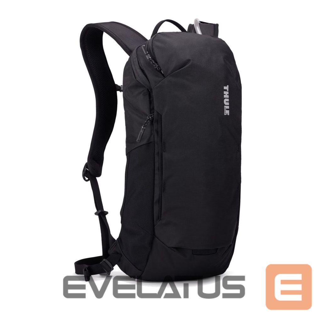 Mugursomas Thule 5076 Alltrail Hydration Backpack 10L Black