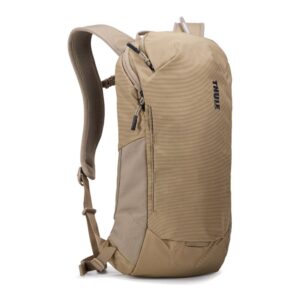 Kuprinės Thule  5078 Alltrail Hydration Backpack 10L Faded Khaki 