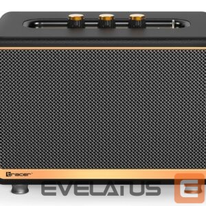 Bluetooth speakers Tracer  47246 M30 TWS Bluetooth Black 