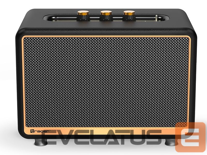 Bluetooth speakers Tracer 47246 M30 TWS Bluetooth Black