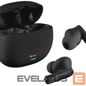 Wireless headphones Tracer  47340 S1 ANC TWS BT 