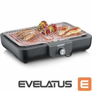 Stalo grotelės Severin  PG 8554 