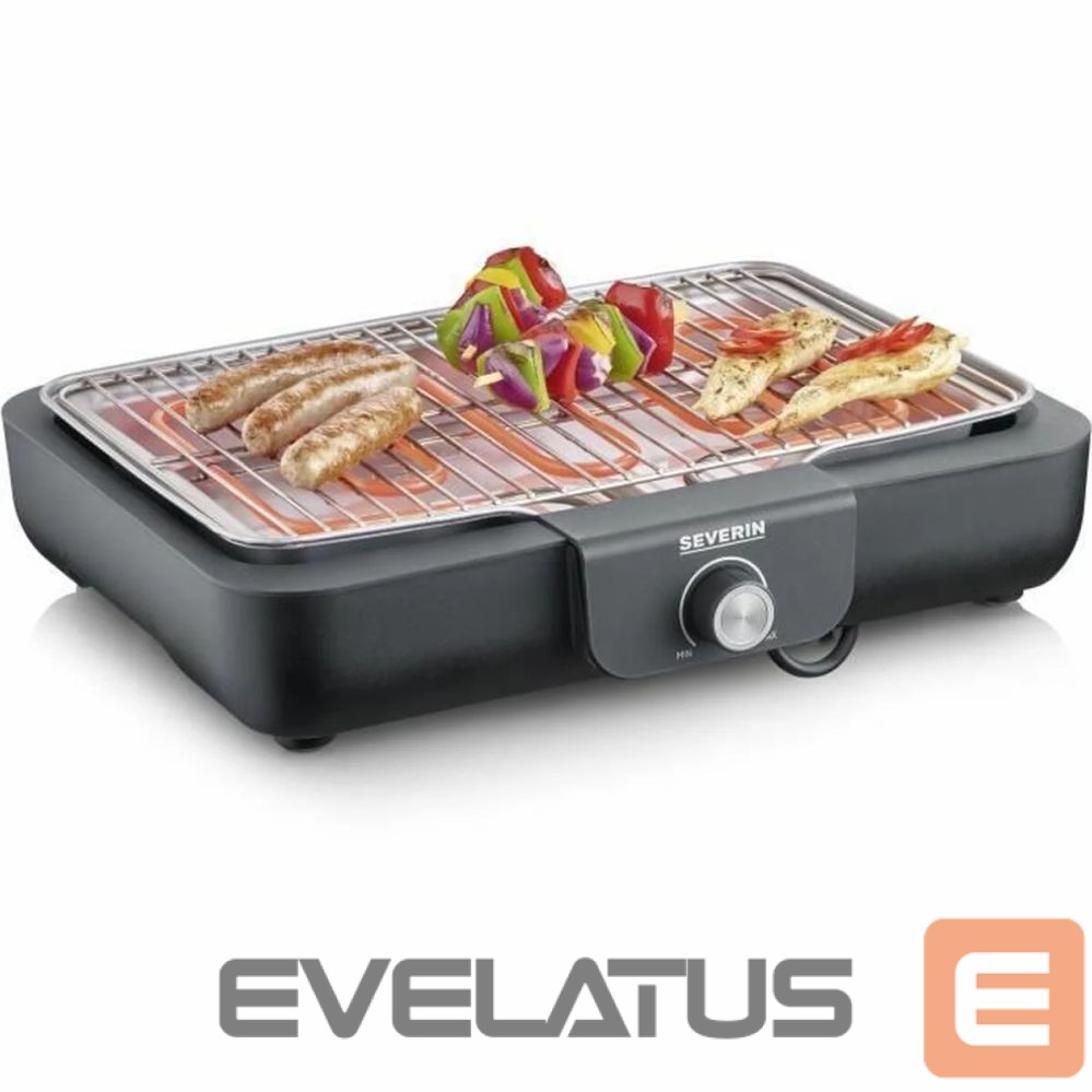 Stalo grotelės Severin PG 8554