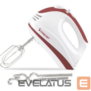 Mikseri un blenderi Beper  P102SBA101 