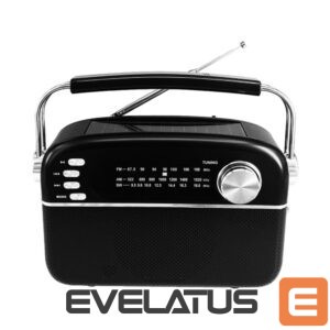 Radio uztvērēji Manta  RDI918B 