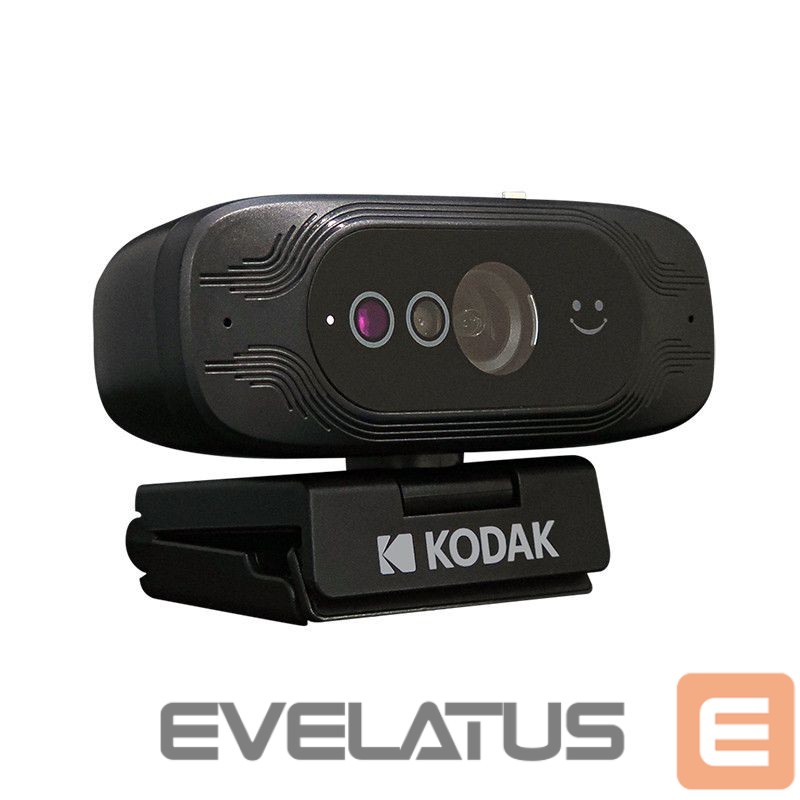 Arvutiseadmed ja mängukonsoolid KODAK Access Webcam