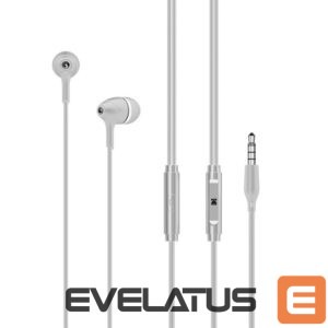 Laidinės ausinės KODAK  165+ Earphones 