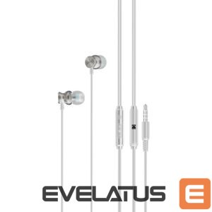 Laidinės ausinės KODAK  170+ Earphones 