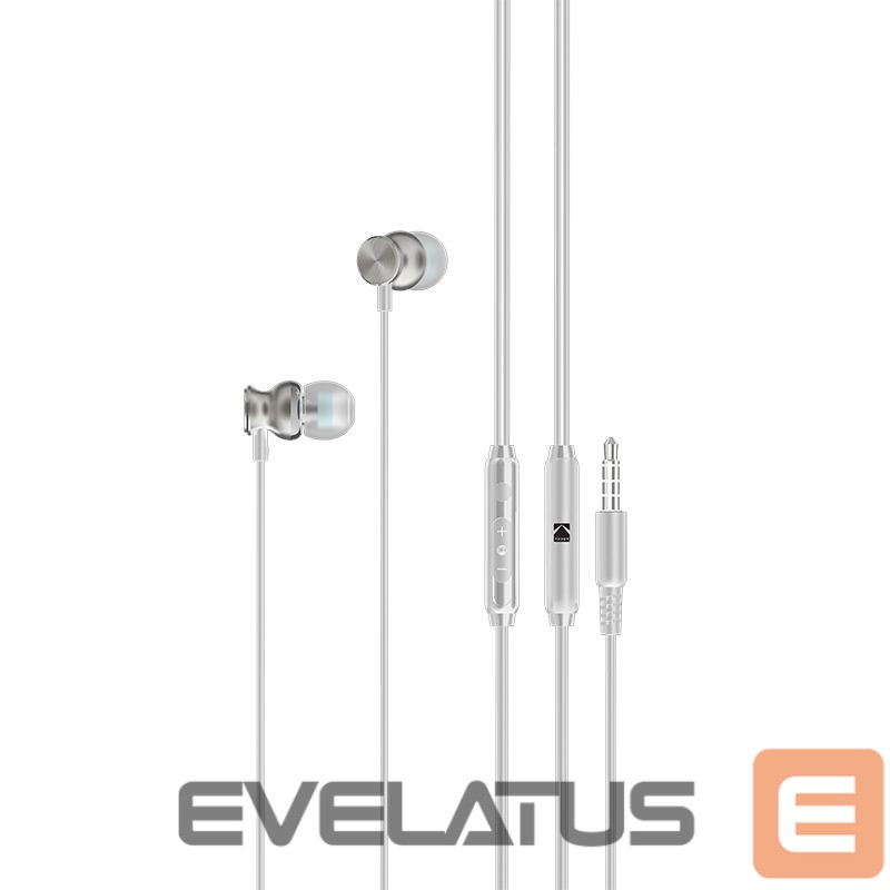 Vadu austiņas KODAK 170+ Earphones