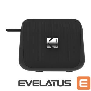 Belaidės kolonėlės KODAK  PWS-2240 Portable Wireless Speaker 