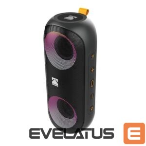 Belaidės kolonėlės KODAK  PWS-2233 Portable Wireless Speaker 