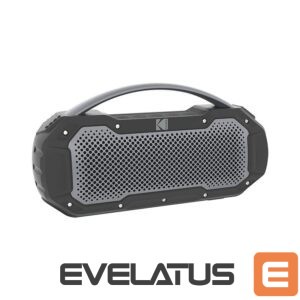 Belaidės kolonėlės KODAK  PWS-2261 Portable Wireless Speaker 