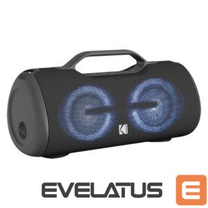 Belaidės kolonėlės KODAK  PWS-2248 Portable Wireless Speaker 