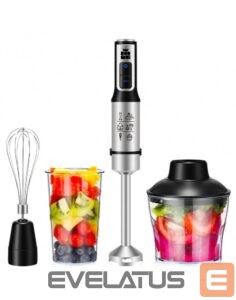 Mixers and blenders ForMe  FORME FHB-1201 