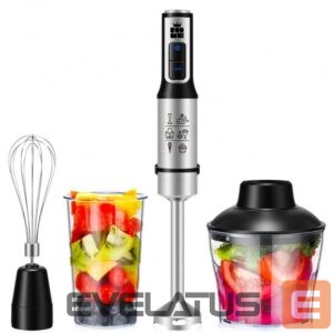 Mikserid ja blenderid ForMe  FORME FHB-1201 