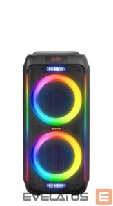 Bluetooth speakers Denver  BPS-458 