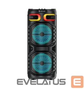 Bluetooth speakers Denver  BPS-355 