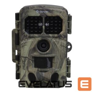 Digital camera Denver  WCT-8026W 