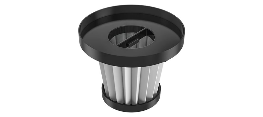 Muud väikesed kodumasinad Navitel HEPA filter for CL100