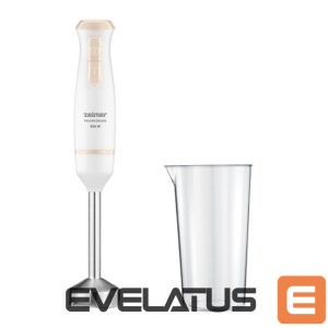 Maišytuvai ir maišytuvai Zelmer  ZHB4561I Pulsar Deluxe 