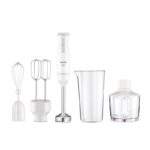 Maišytuvai ir maišytuvai Zelmer  ZHB4563S Pulsar Premium 