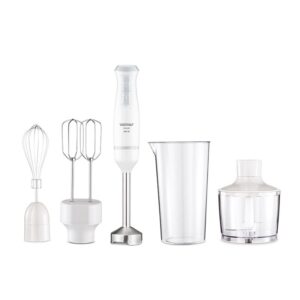 Maišytuvai ir maišytuvai Zelmer  ZHB4563S Pulsar Premium 