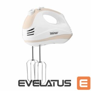 Maišytuvai ir maišytuvai Zelmer  ZHM1651 