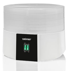 Other small household appliances Zelmer  ZFD1010 