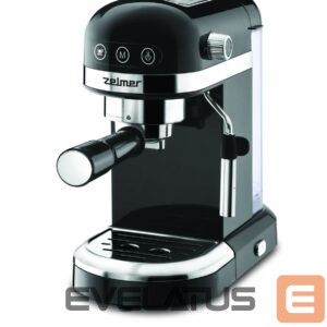 Кофеварка Zelmer  ZCM7295 