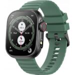 Smart watches MyPhone  Watch Tool Olive Green 