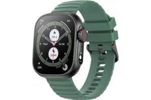 Išmanusis laikrodis MyPhone  Watch Tool Olive Green 