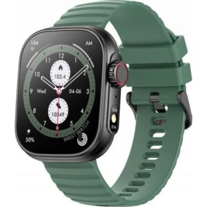 Nutikell MyPhone  Watch Tool Olive Green 