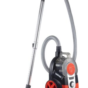 Vacuum cleaner Zelmer  ZVC021P 