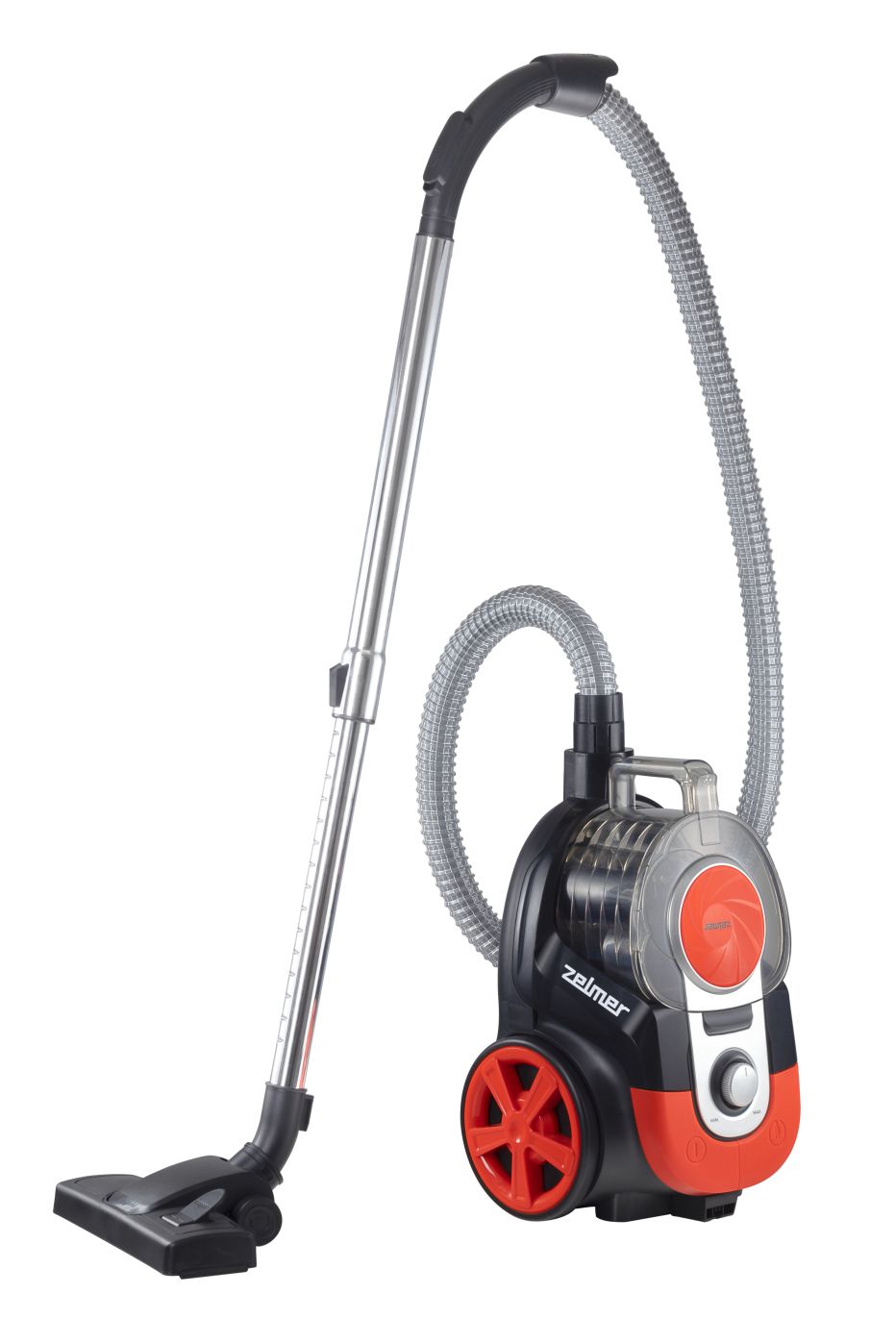 Vacuum cleaner Zelmer ZVC021P