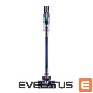 Dulkių siurblys Zelmer  ZSVC822 Stefan 