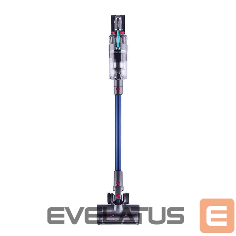 Putekļusūcējs Zelmer ZSVC822 Stefan