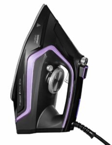 Glūdeklis Zelmer  ZIR2600 GlidePro 