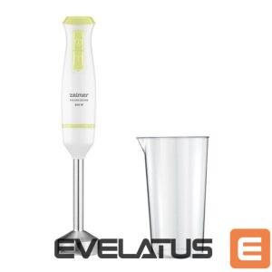 Maišytuvai ir maišytuvai Zelmer  ZHB4561L Pulsar Deluxe 