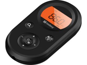 Radios Sandberg  421-02 Pocket Radio FM+AM 