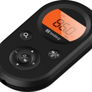 Raadio Sandberg  421-02 Pocket Radio FM+AM 