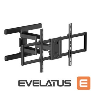 Televizoriaus laikiklis Sbox  PLB-8148 (43-100/60kg/800x400) 