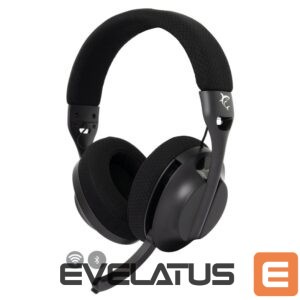 Wireless headphones White Shark  WGH-2441 Falcon Black 