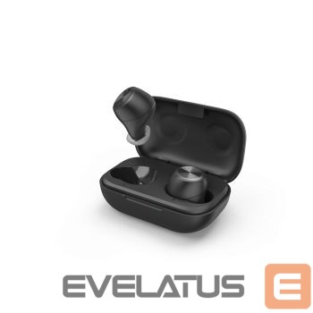 Wireless headphones Thomson 00132568 WEAR7701BK, Black