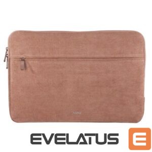 Kitas kompiuterio priedas Hama  Hama 00217188 Laptop sleeve Hama Cali 15.6 orange 