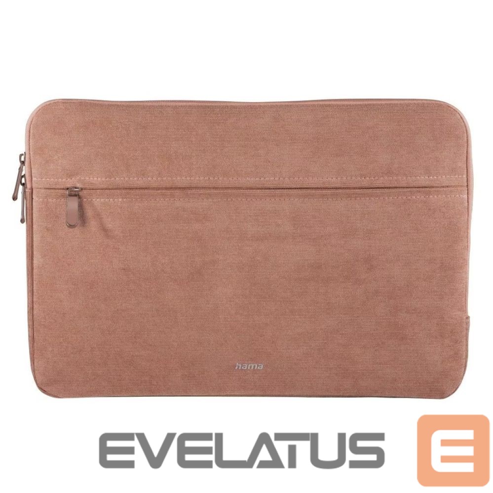 Other Computer Accessory Hama Hama 00217188 Laptop sleeve Hama Cali 15.6 orange