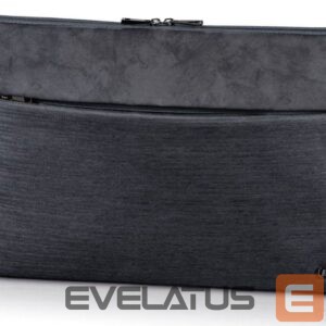 Other Computer Accessory Hama  Hama 00185660 Tayrona Sleeve 14.1 Dark Grey 