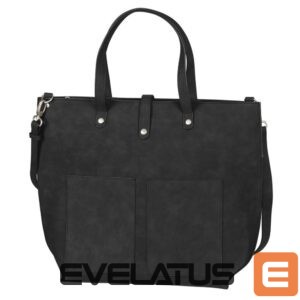 Kitas kompiuterio priedas Hama  Hama 00216593 Lapotp Bag Classy 13.3-14.1 Black 