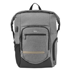 Bags and briefcases Hama  Hama 00217239 Terra Backpack 15.6 Grey 