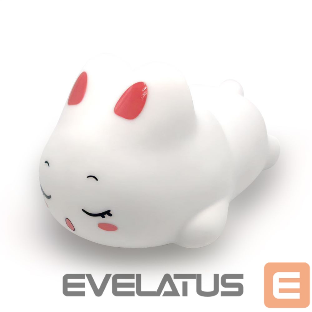 Sisevalgustid Media-tech MT225 Pokky Dreaming Bunny