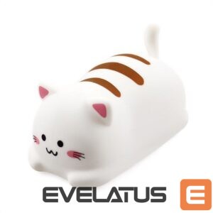 Lights for indoor use Media-tech  MT226 Pokky Happy Kitty 